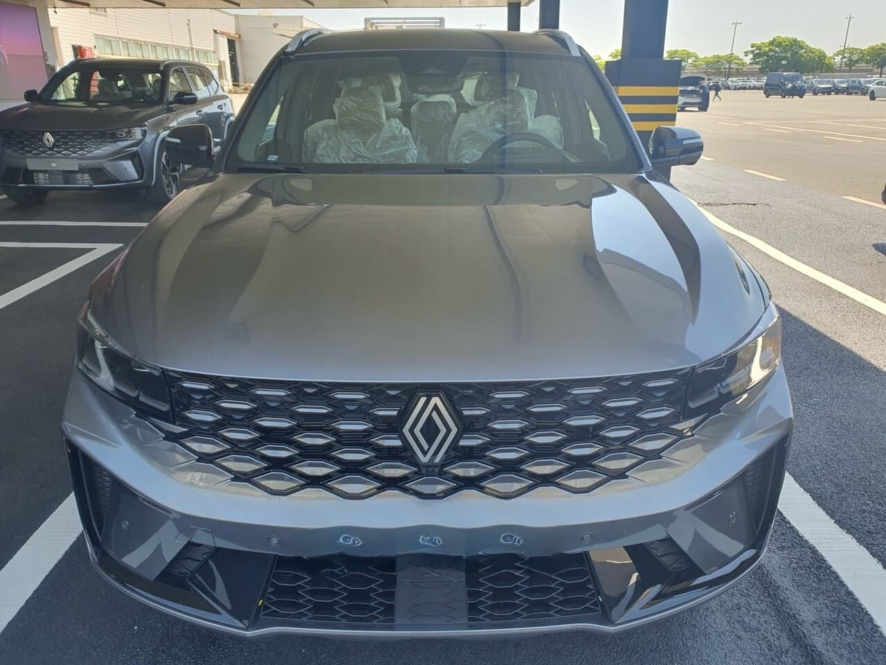 그랑 콜레오스 겟차 구입 게시글 썸네일