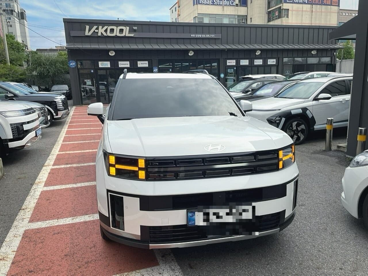 싼타페 MX5 하브 구매후기 게시글 썸네일