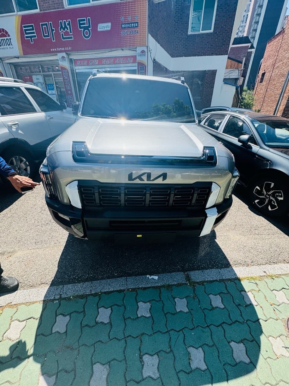 타스만출고! 게시글 썸네일