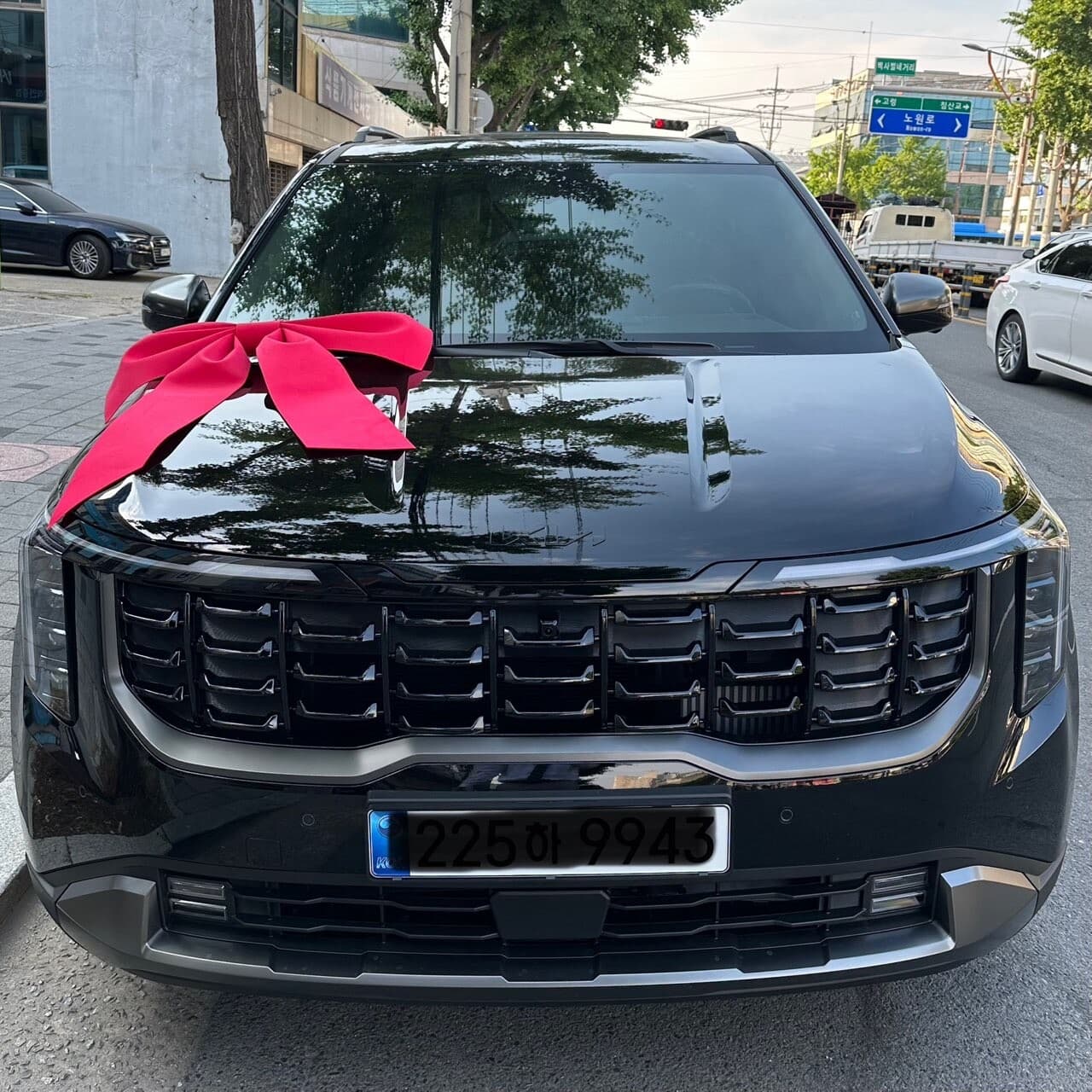 2025 카니발 2.2 디젤 그래비티 9인승 게시글 썸네일