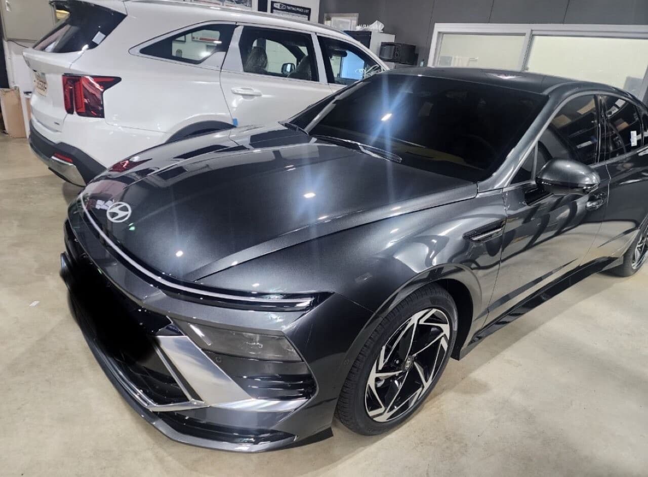 현대 쏘나타 1.6 가솔린 터보 인스퍼레이션 게시글 썸네일