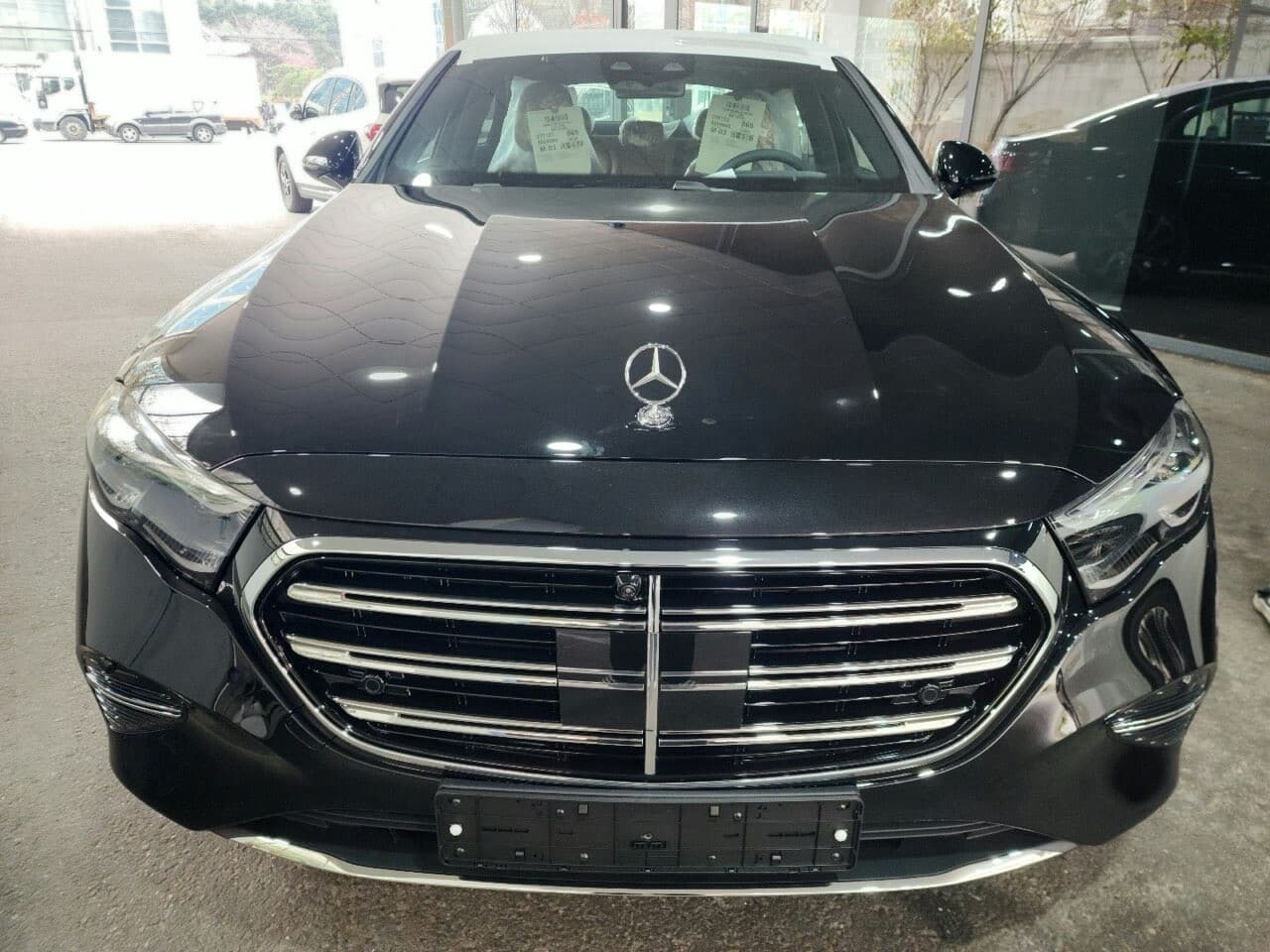 w214 e300 7개월 후기 게시글 썸네일