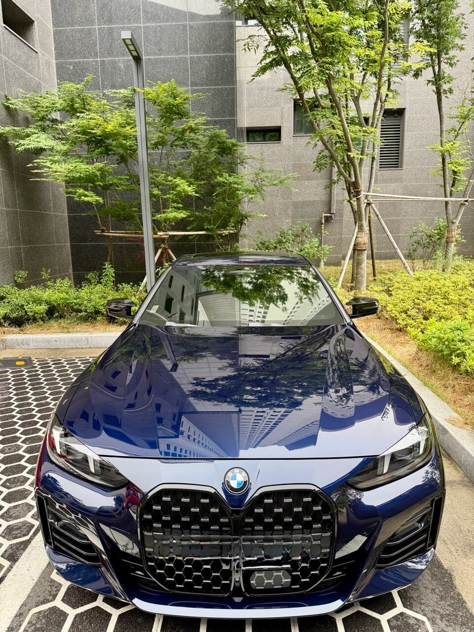 BMW 4시리즈 420i 그란쿠페 M 스포츠 프로 P0-1 게시글 썸네일
