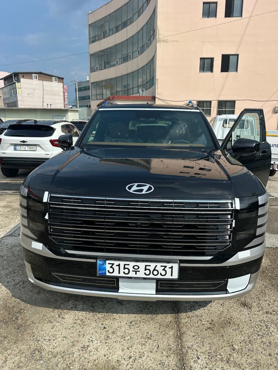 겟차 이용 출고 게시글 썸네일