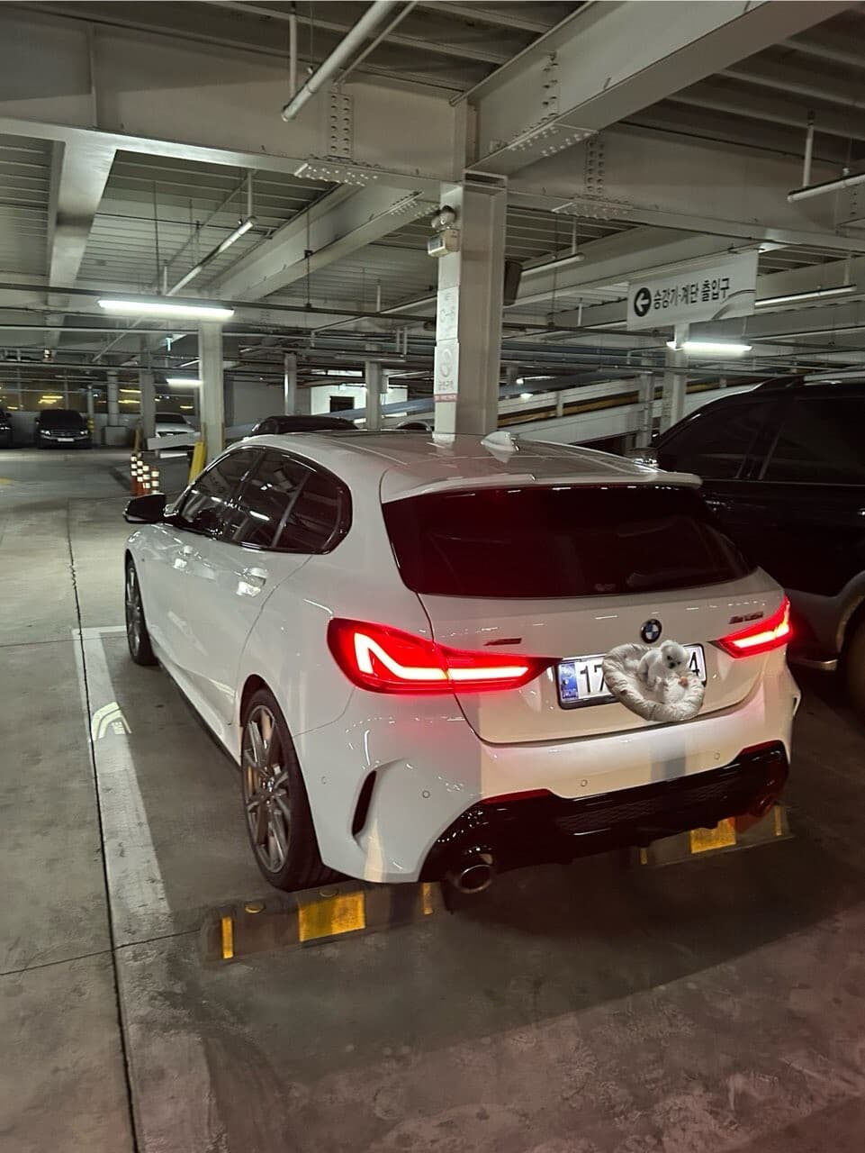 BMW M135i 게시글 썸네일