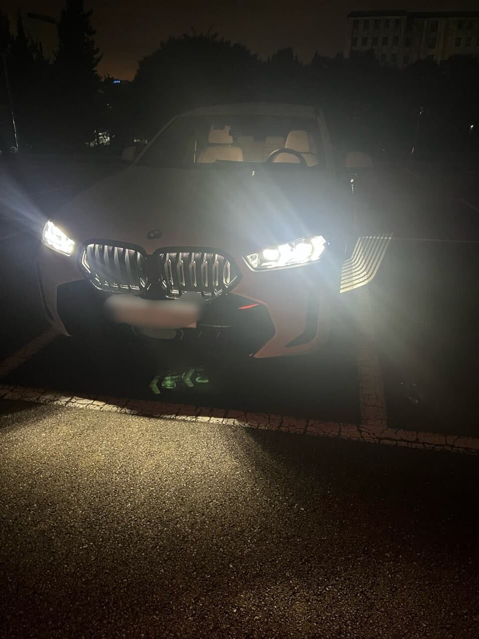 연비 좋은 뚱땡이 X6 30d msp 게시글 썸네일