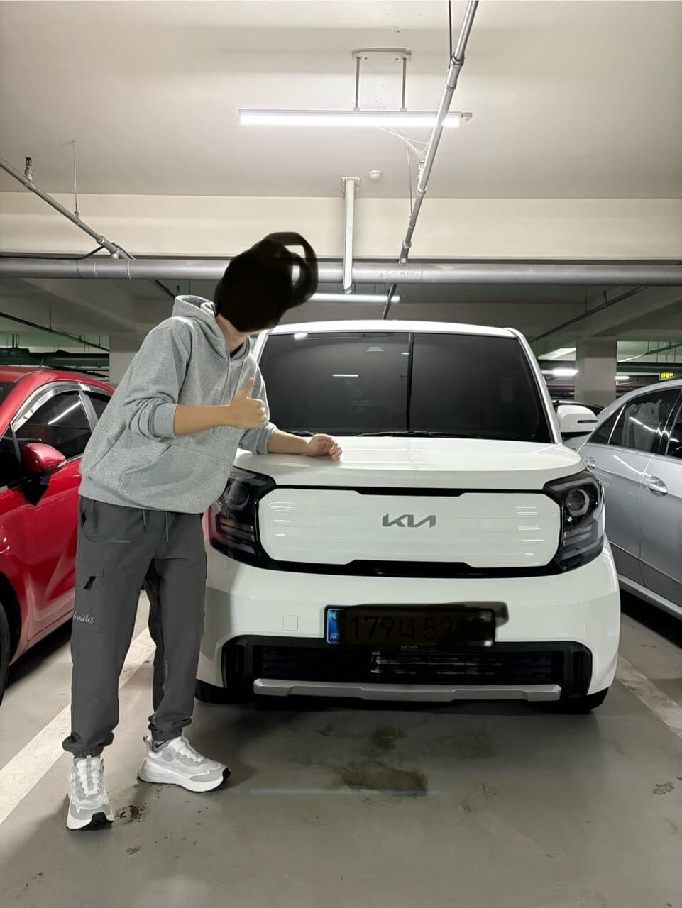 아들차 출고 게시글 썸네일