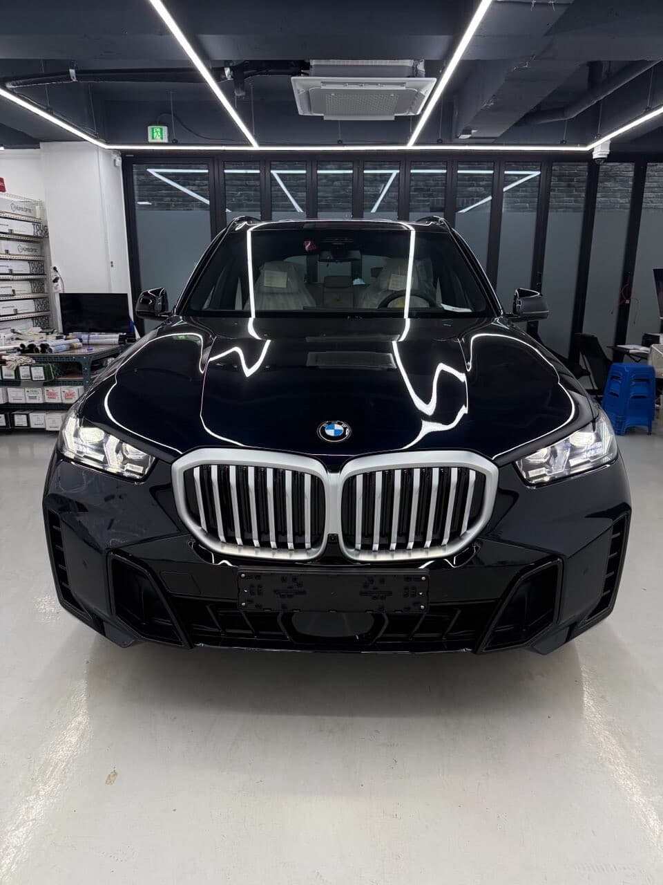 26my x5 40i msp 7 seater 게시글 썸네일