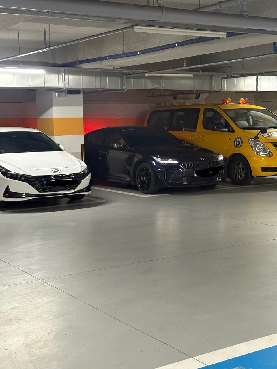 스팅어 쩜영이 오너리뷰 후기 게시글 썸네일