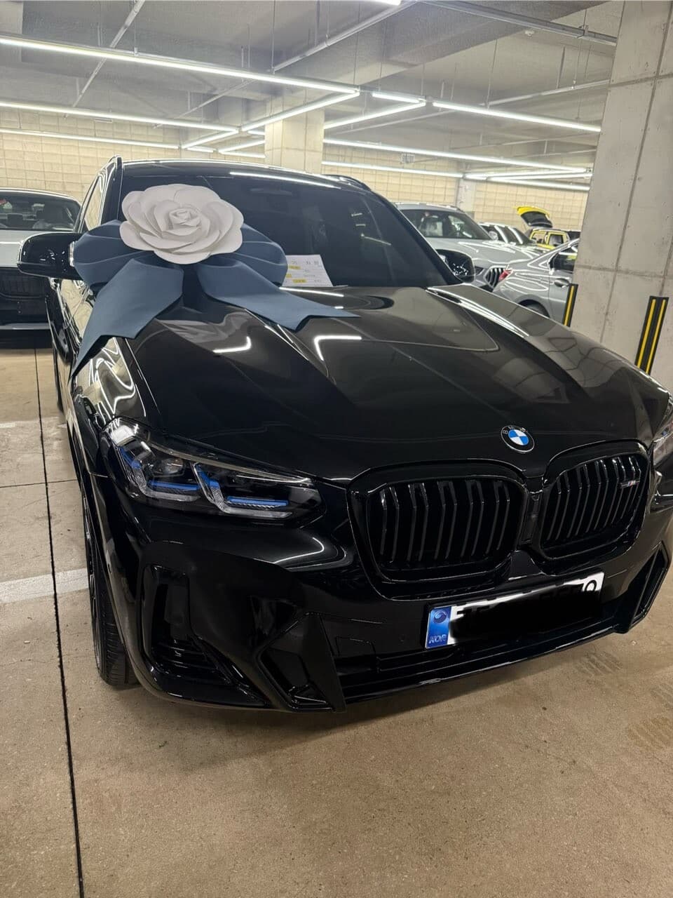 bmw x4 m40i P3 게시글 썸네일