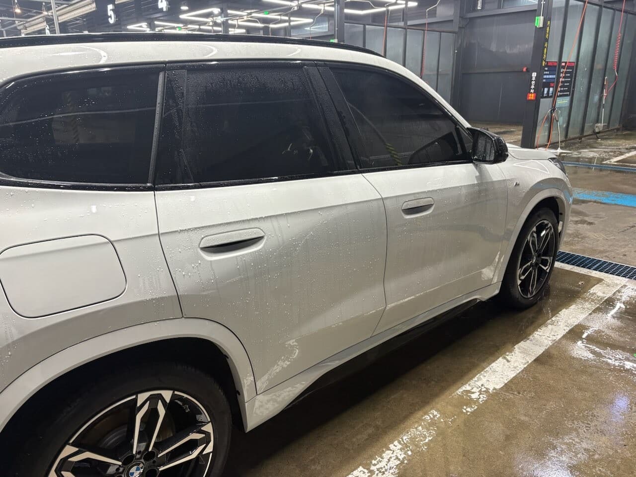 X1 m35i 좋아요 ! 게시글 썸네일