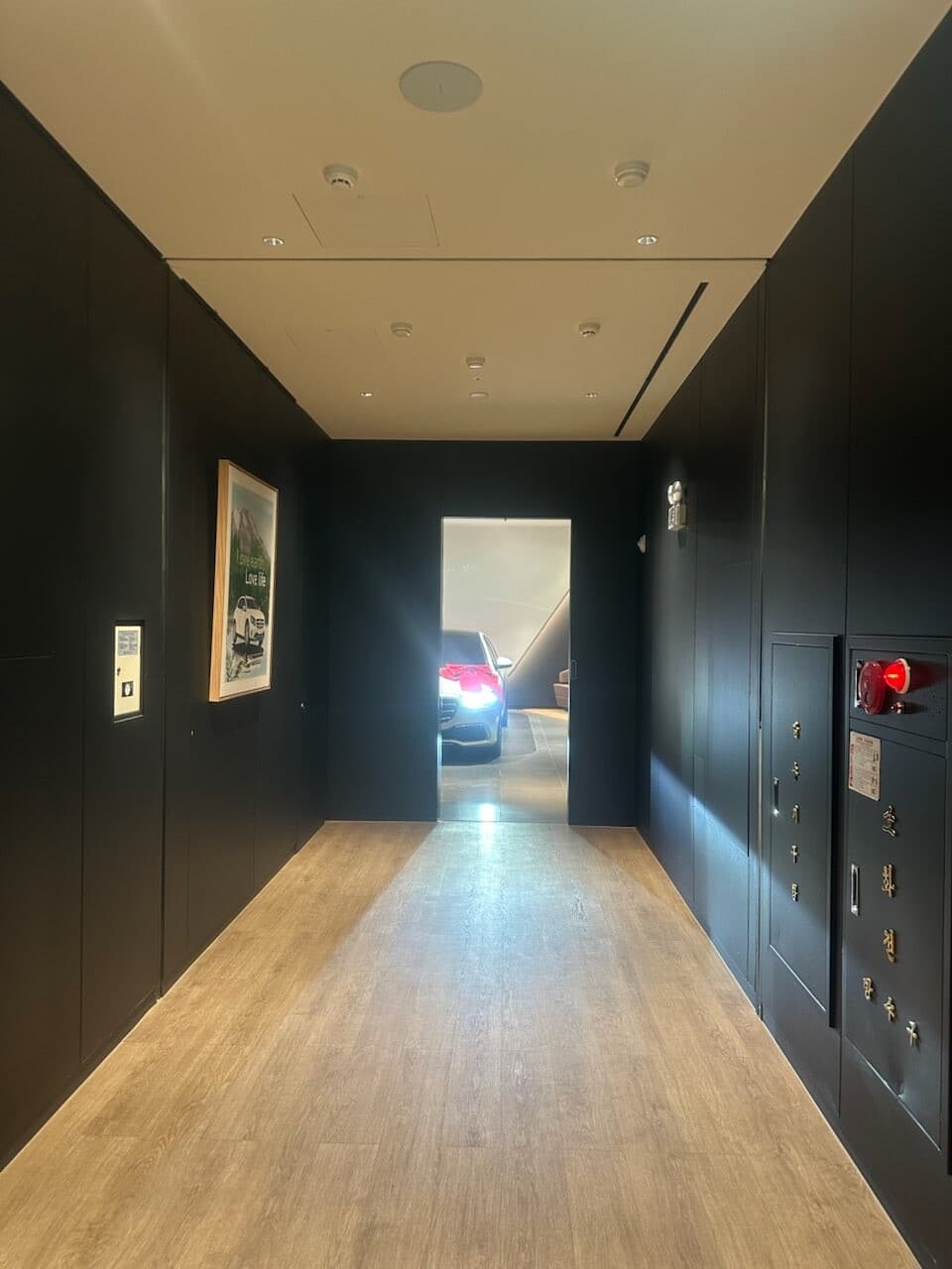 하데스 벤츠 S580을 품다. . . 게시글 썸네일