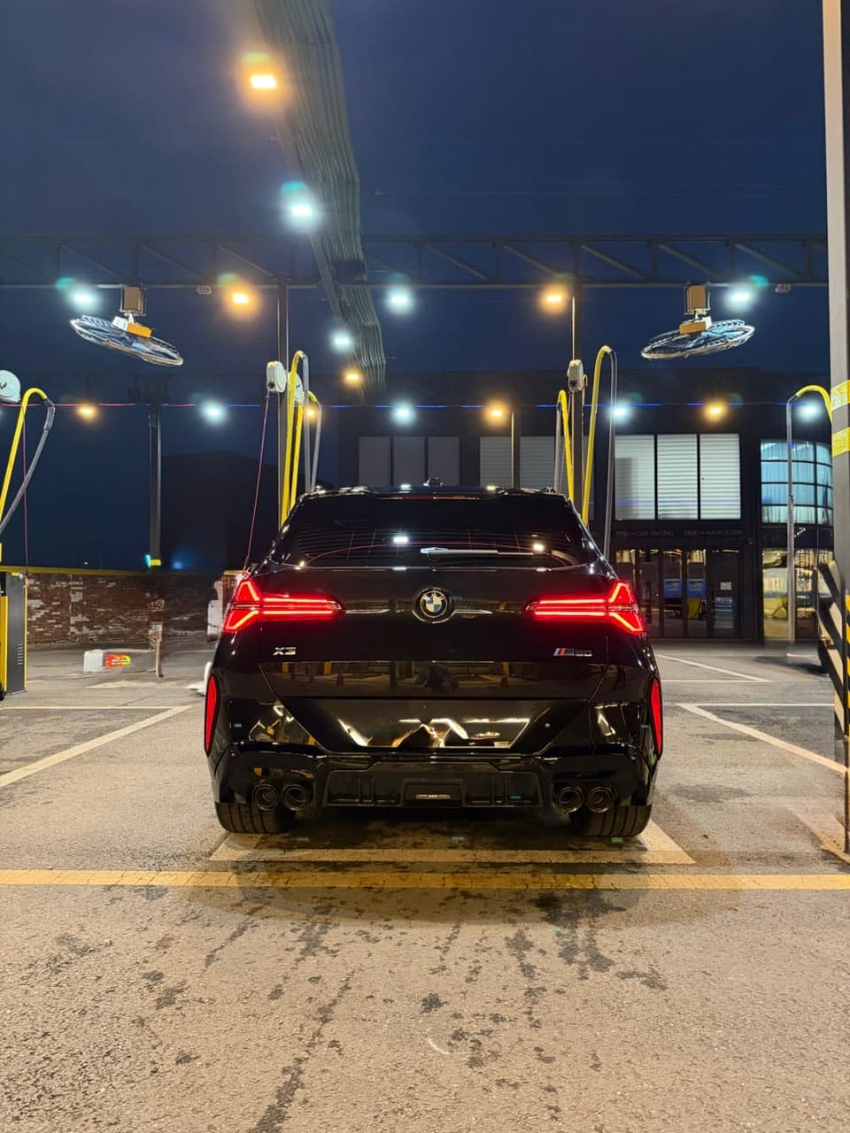 x3m50 재출고 리뷰 게시글 썸네일