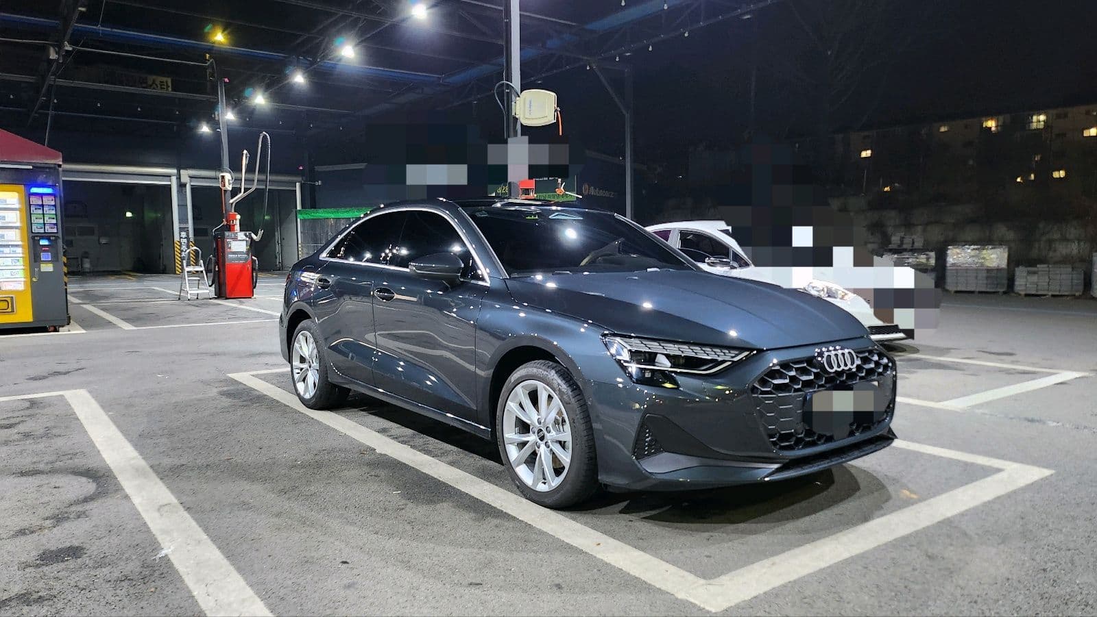 아우디 A3 40 TFSI 게시글 썸네일