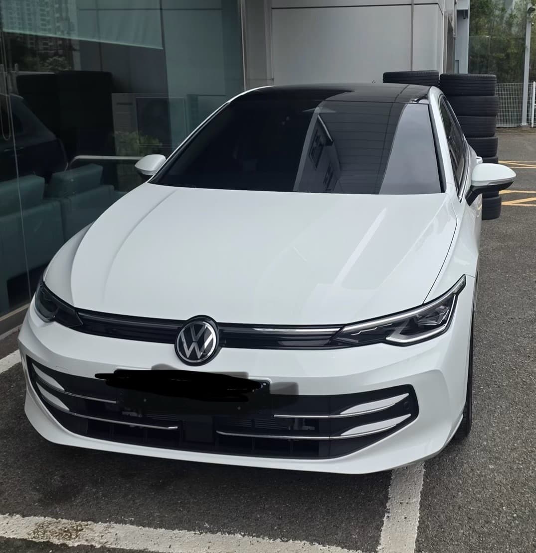 폭스바겐 골프 2.0 TDI 프레스티지 게시글 썸네일