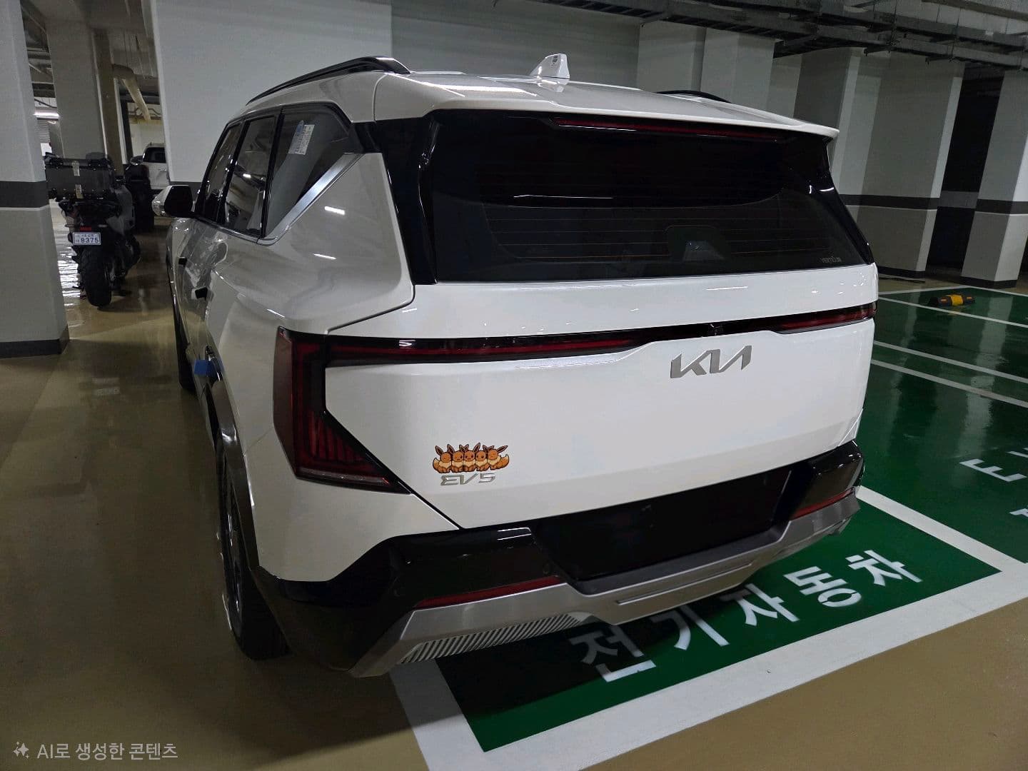 기아 EV5 2026년식 롱레인지 어스 리뷰 게시글 썸네일