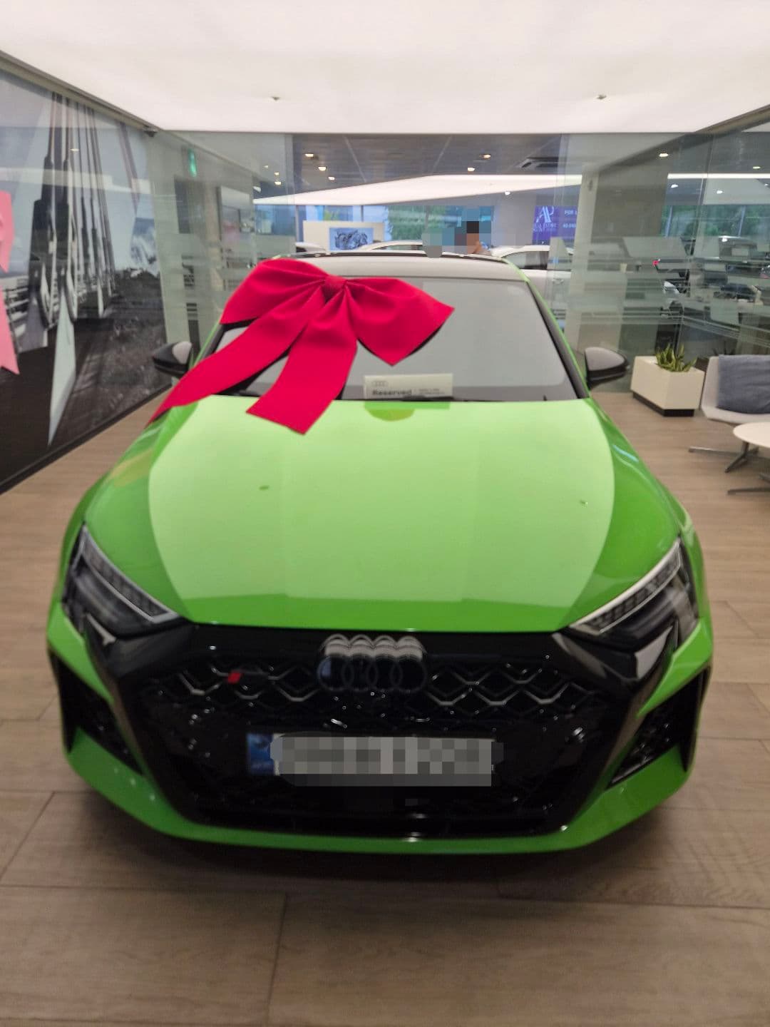 아우디 RS3 2026년식 RS3 게시글 썸네일