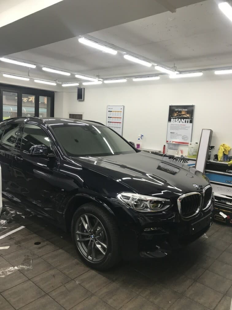 BMW X4 20d xDrive M 스포츠 OE 게시글 썸네일