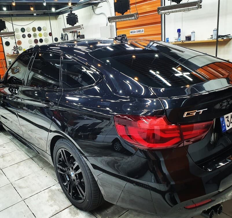 BMW 3시리즈 그란투리스모 320d GT M 스포츠 Pre 게시글 썸네일
