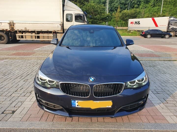 BMW 3시리즈 그란투리스모 320d GT Pre 게시글 썸네일