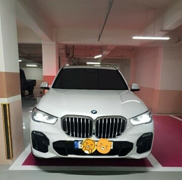 BMW X5 xDrive 30d M 스포츠_OE(SD) 게시글 썸네일