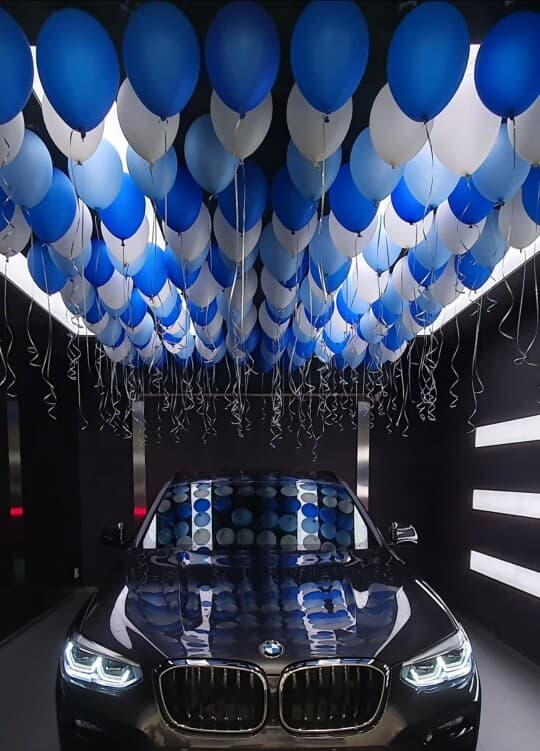 BMW X4 20d xDrive M 스포츠 OE 게시글 썸네일