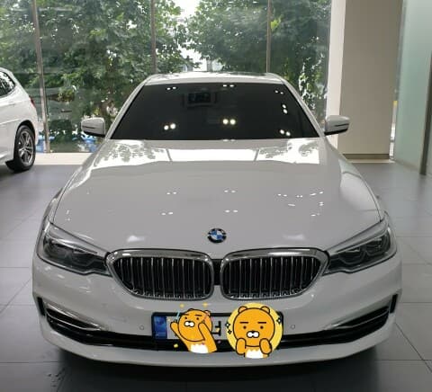 BMW 5시리즈 530i 럭셔리 게시글 썸네일