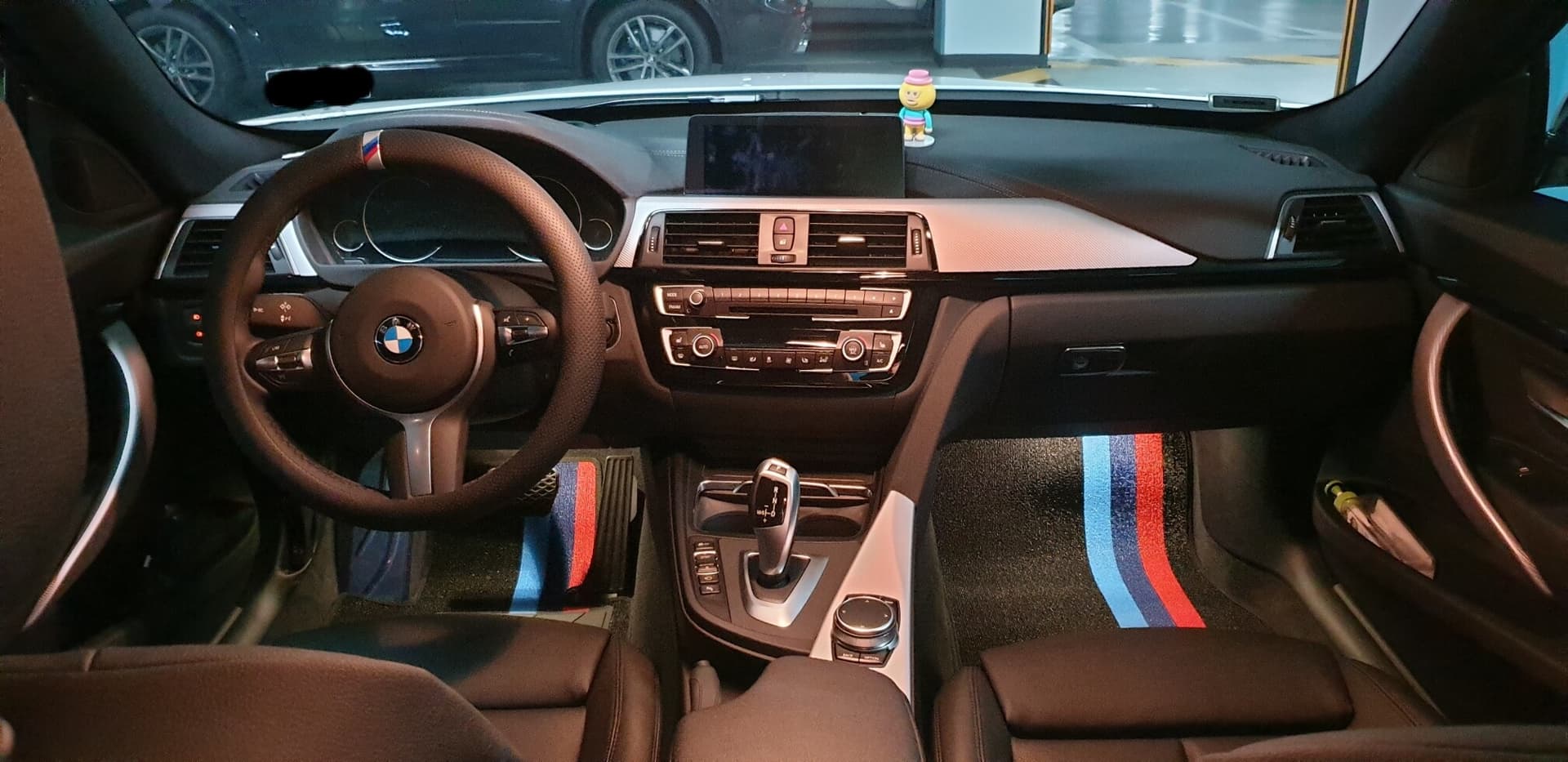 BMW 3시리즈 그란투리스모 320d GT M 스포츠 Pre 게시글 썸네일