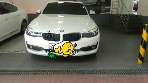 BMW 3시리즈 그란투리스모 320d GT xDrive 게시글 썸네일