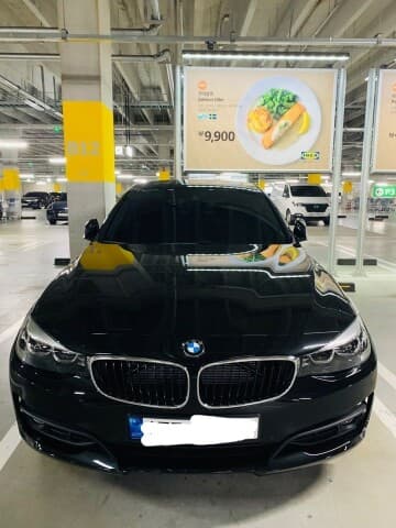 BMW 3시리즈 그란투리스모 320d GT xDrive Pre 게시글 썸네일