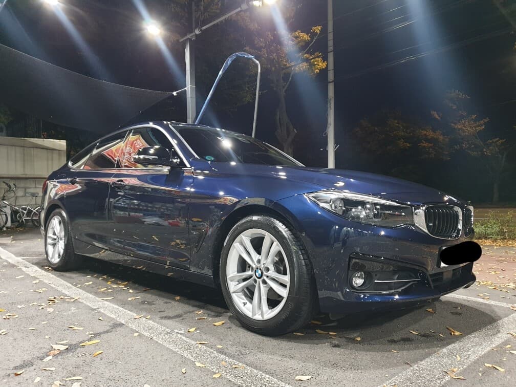 BMW 3시리즈 그란투리스모 320d GT xDrive 스포츠 게시글 썸네일