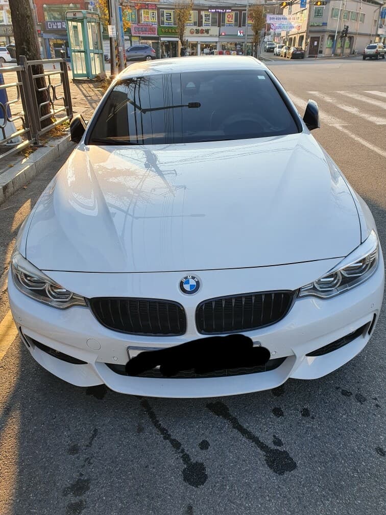 BMW 4시리즈 428i 컨버터블 비전 100 게시글 썸네일
