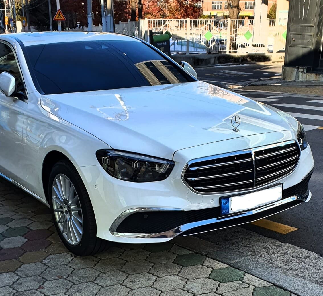 벤츠 E-클래스 E 250 익스클루시브 게시글 썸네일