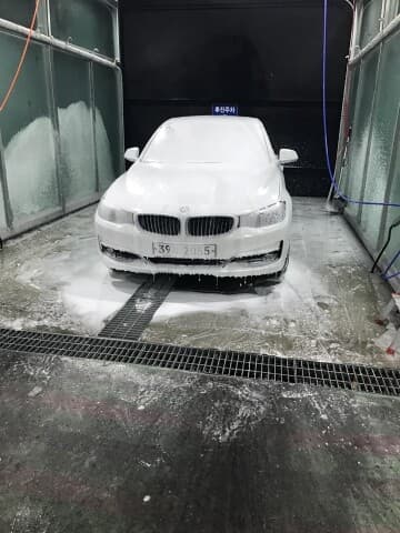 BMW 3시리즈 그란투리스모 320d GT OE 게시글 썸네일