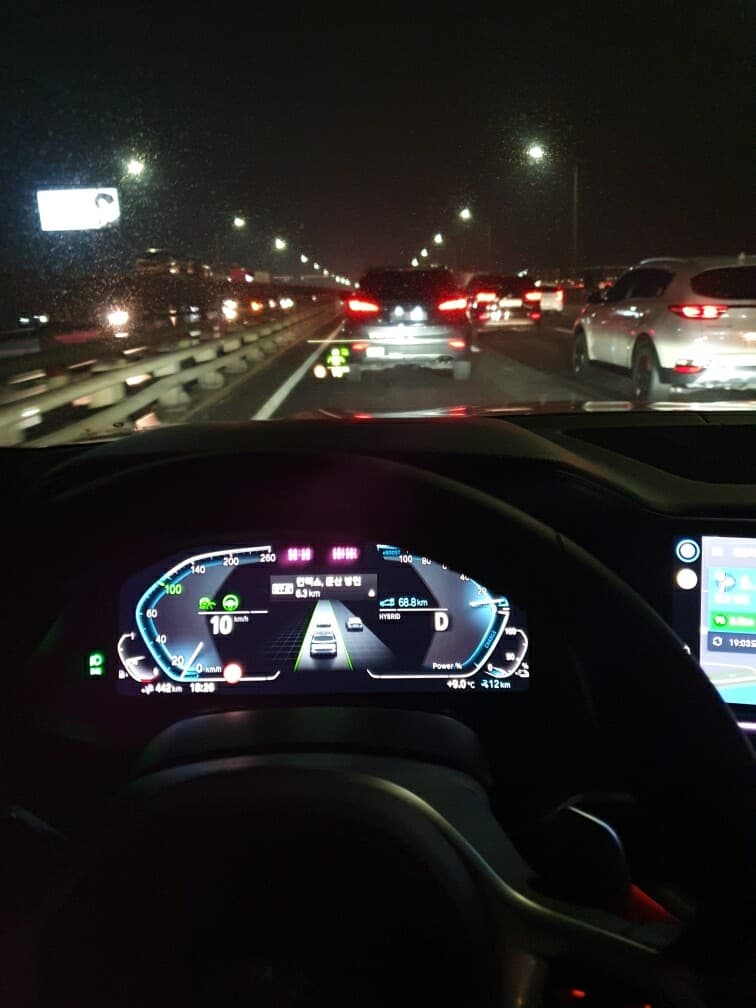 BMW X5 xDrive 45e M 스포츠 게시글 썸네일