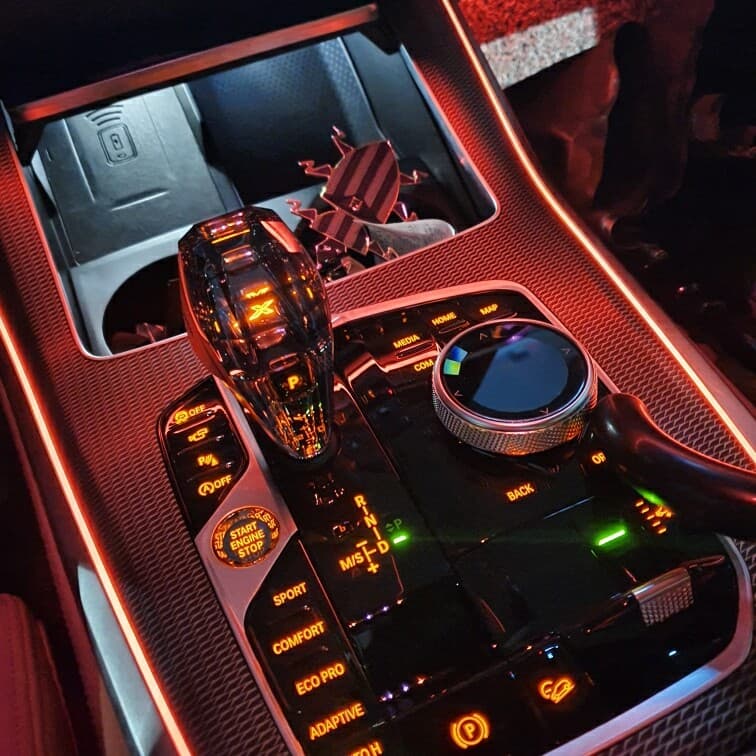 BMW X5 xDrive 30d M 스포츠_OE(SD) 게시글 썸네일