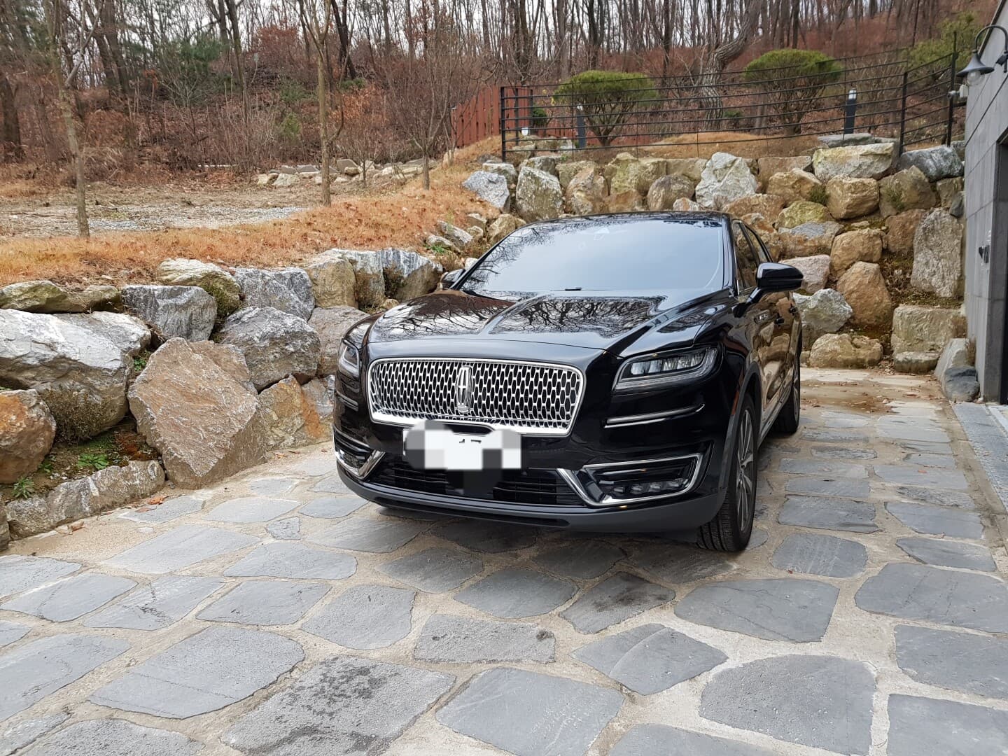 링컨 노틸러스 셀렉트 200A 게시글 썸네일