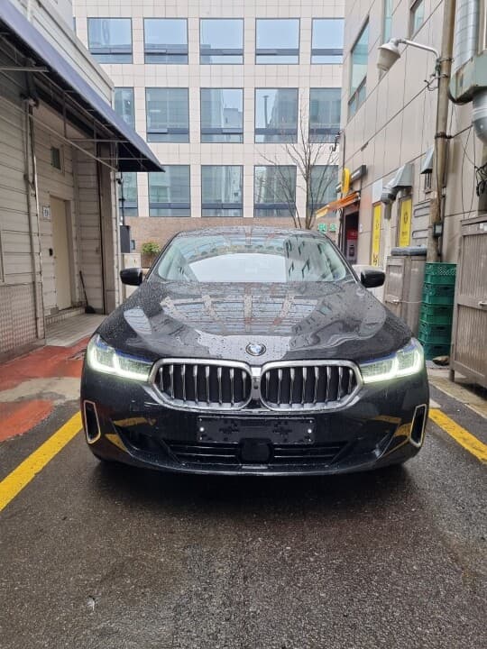 BMW 6시리즈 그란투리스모 640i xDrive GT 럭셔리 OC 게시글 썸네일