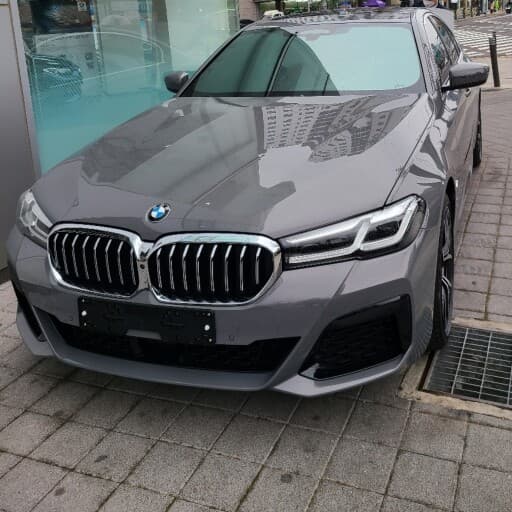BMW 5시리즈 530i M 스포츠 패키지 OC 게시글 썸네일