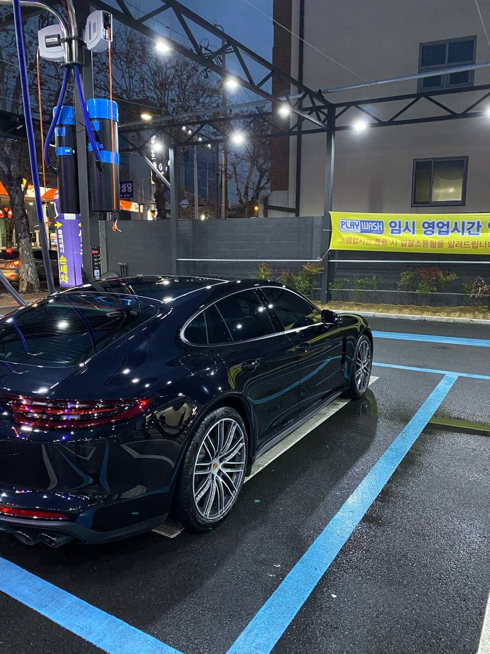 포르쉐 파나메라 파나메라 4 게시글 썸네일