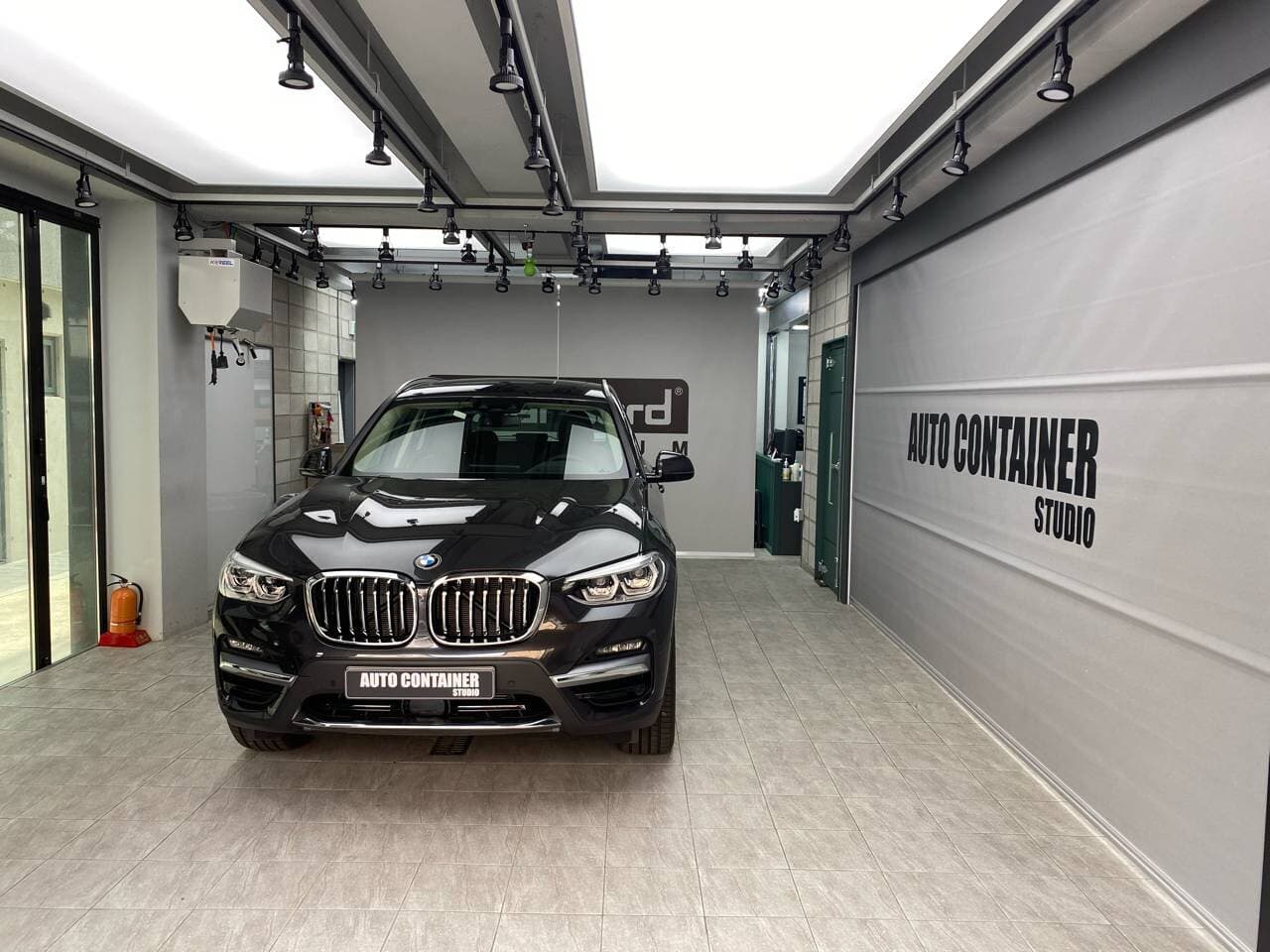 BMW X3 20i xDrive 럭셔리 게시글 썸네일