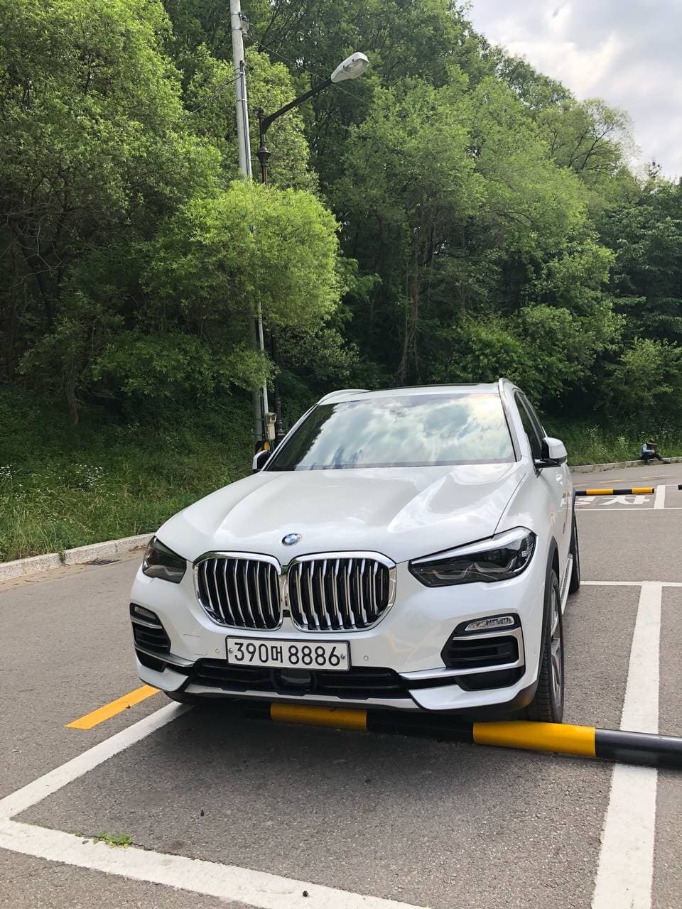 BMW X5 xDrive 30d xLine 게시글 썸네일