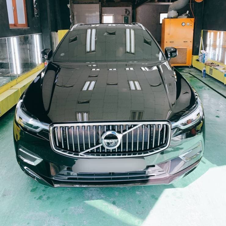 볼보 XC60 T6 AWD 인스크립션 게시글 썸네일