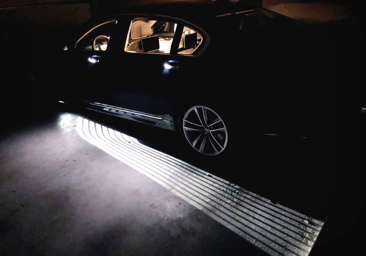 BMW 7시리즈 740Li xDrive 디자인 퓨어 엑셀런스 게시글 썸네일