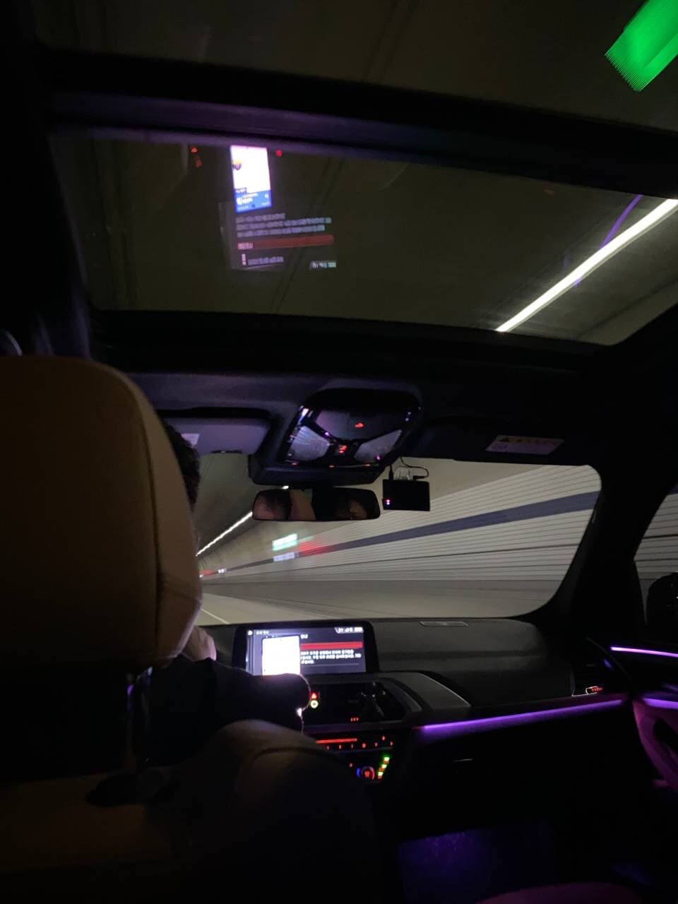 BMW X3 20d xDrive M 스포츠 게시글 썸네일