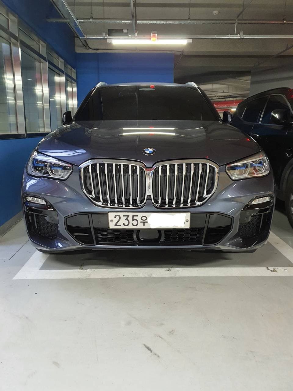 BMW X5 xDrive 40i M 스포츠 게시글 썸네일