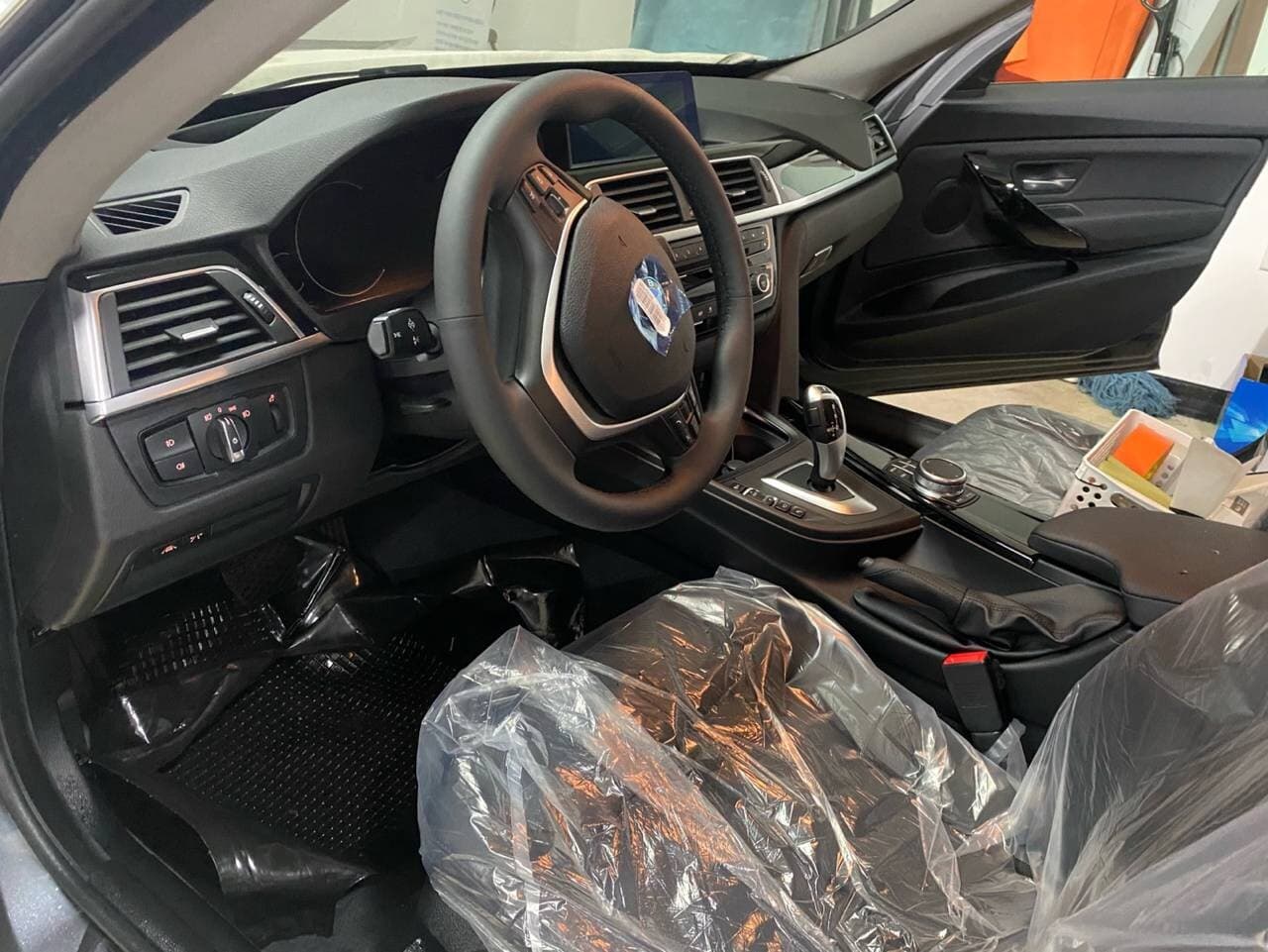 BMW 3시리즈 그란투리스모 320d GT Pre 게시글 썸네일