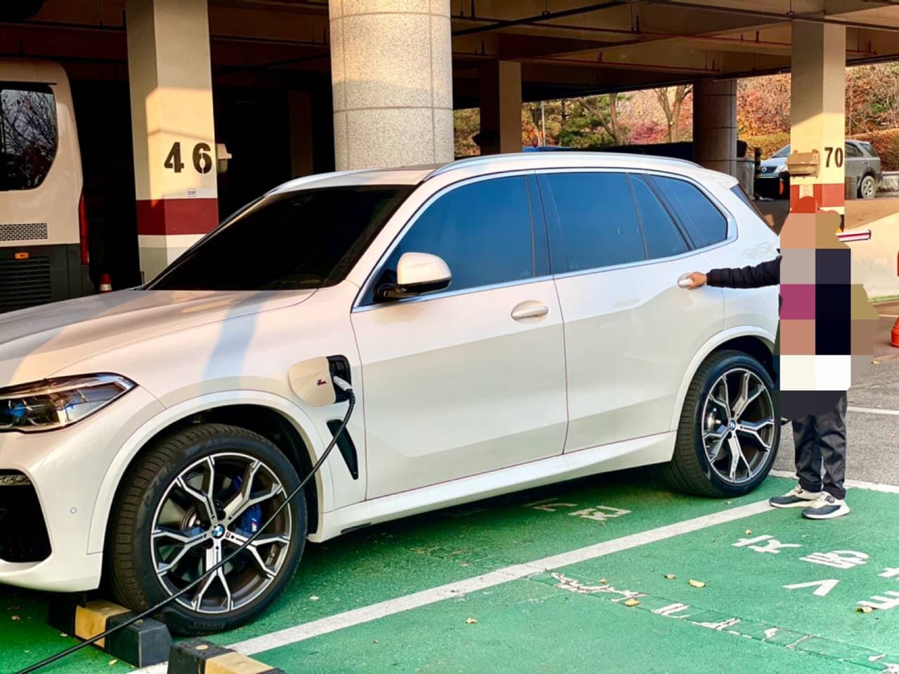 BMW X5 xDrive 45e M 스포츠 게시글 썸네일