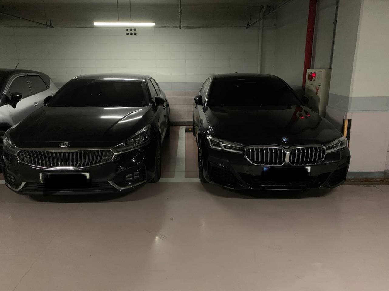 BMW 5시리즈 523d xDrive M 스포츠 패키지 게시글 썸네일