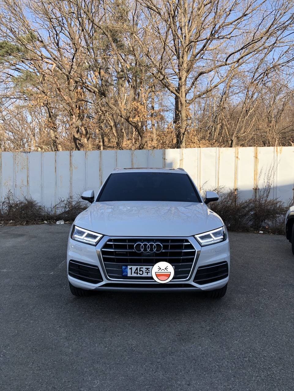 아우디 Q5 40 TDI 콰트로 프리미엄 게시글 썸네일